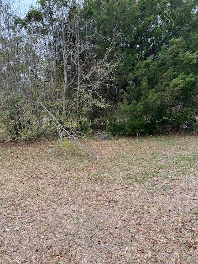 0.58 Acres of Residential Land for Sale in Mount Pleasant, South Carolina