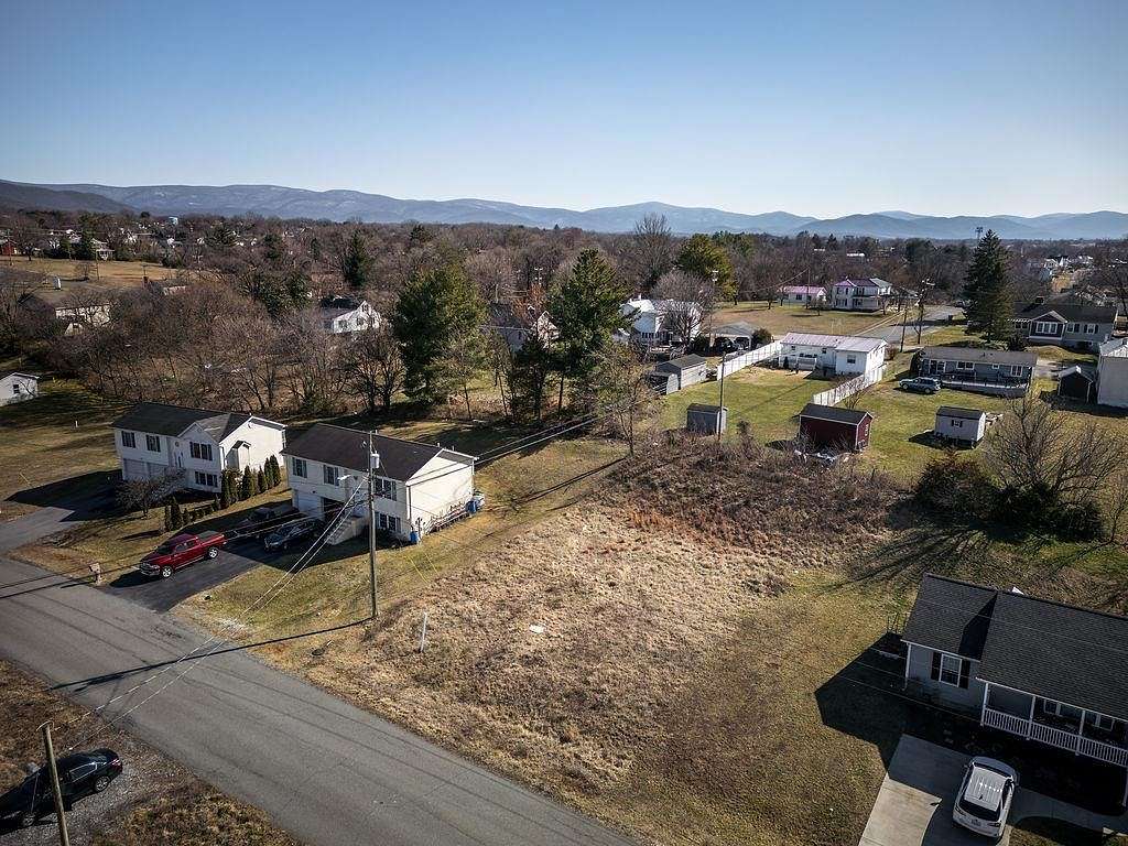 0.23 Acres of Residential Land for Sale in Shenandoah, Virginia