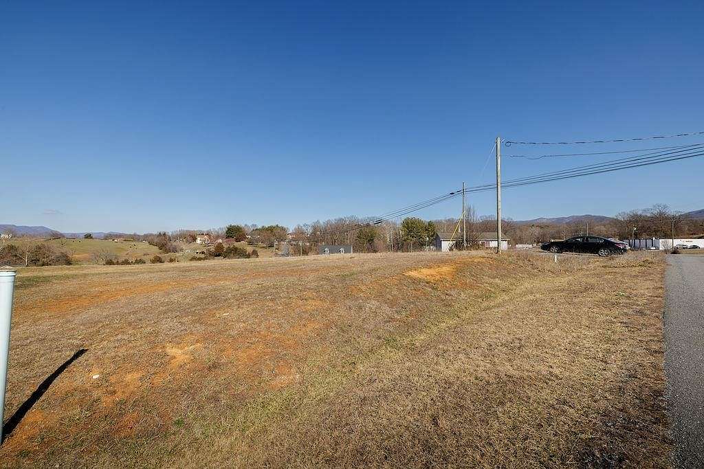 0.3 Acres of Residential Land for Sale in Shenandoah, Virginia
