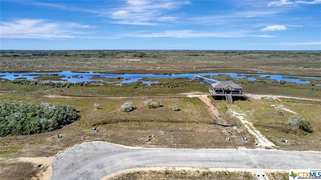 0.5 Acres of Residential Land for Sale in Port O'Connor, Texas