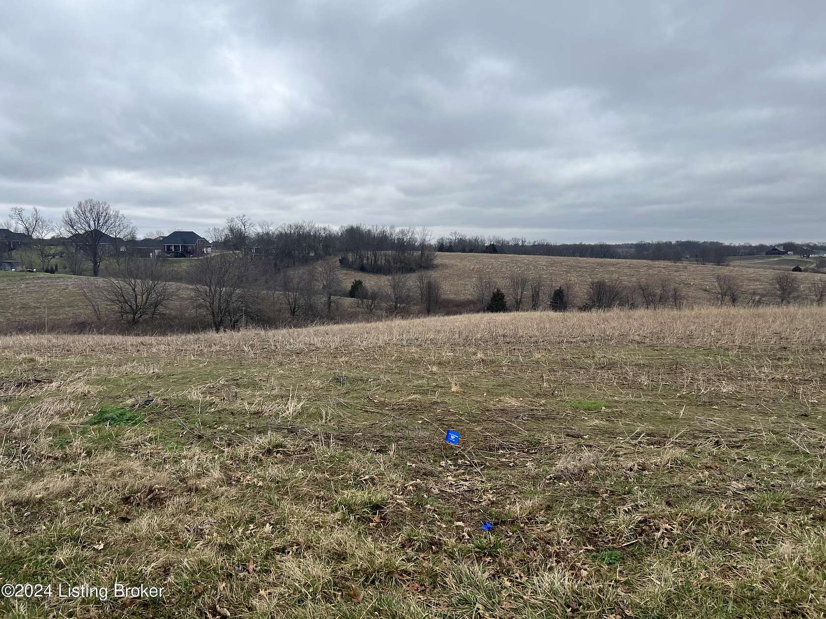 1.7 Acres of Residential Land for Sale in Fisherville, Kentucky