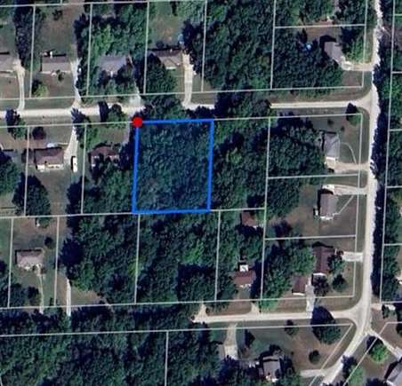 0.73 Acres of Land for Sale in Warrensburg, Missouri