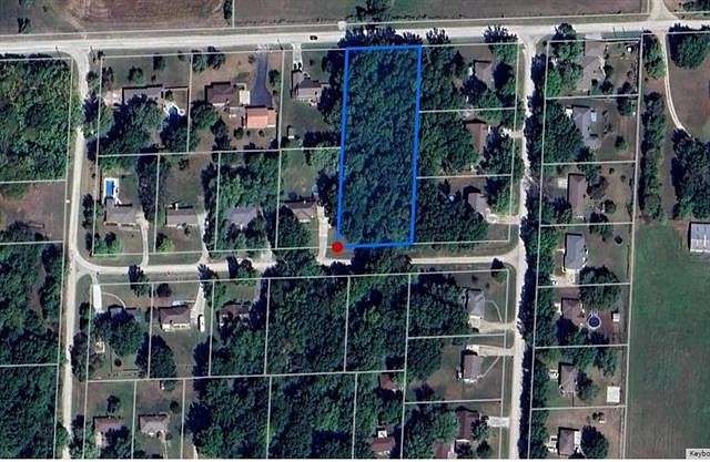1.4 Acres of Land for Sale in Warrensburg, Missouri