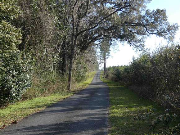 10 Acres of Land for Sale in Monticello, Florida