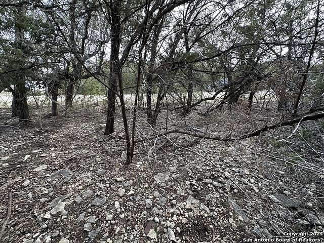 0.18 Acres of Residential Land for Sale in Spring Branch, Texas