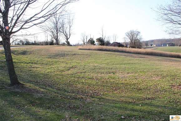 2.5 Acres of Land for Sale in Hardyville, Kentucky