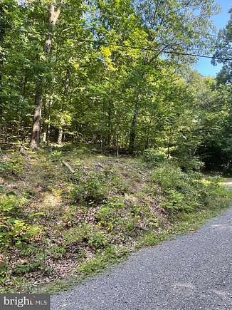 6.7 Acres of Residential Land for Sale in Shade Gap, Pennsylvania
