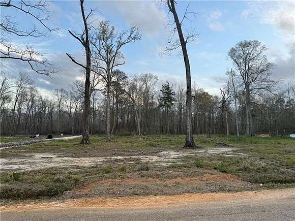 0.46 Acres of Land for Sale in Holden, Louisiana
