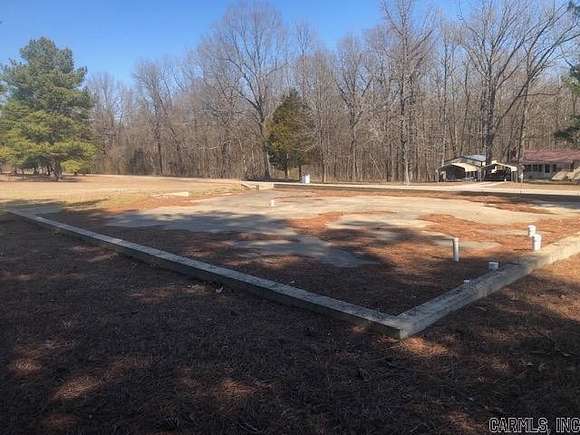 0.7 Acres of Residential Land for Sale in Powhatan, Arkansas