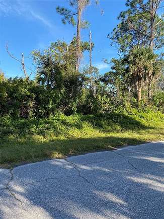 0.23 Acres of Land for Sale in Port Charlotte, Florida