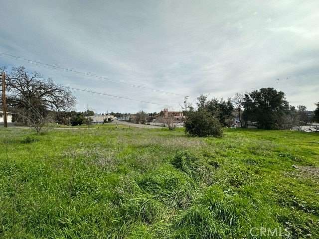 0.338 Acres of Commercial Land for Sale in Clearlake, California