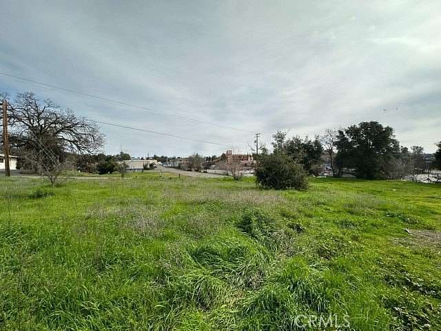 0.338 Acres of Commercial Land for Sale in Clearlake, California