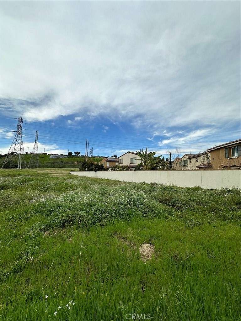0.73 Acres of Land for Sale in Monterey Park, California