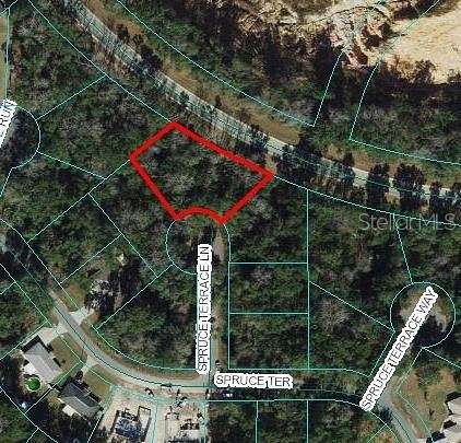 0.29 Acres of Residential Land for Sale in Ocala, Florida