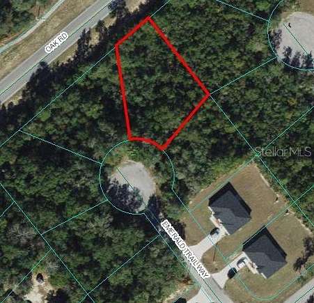 0.31 Acres of Residential Land for Sale in Ocala, Florida
