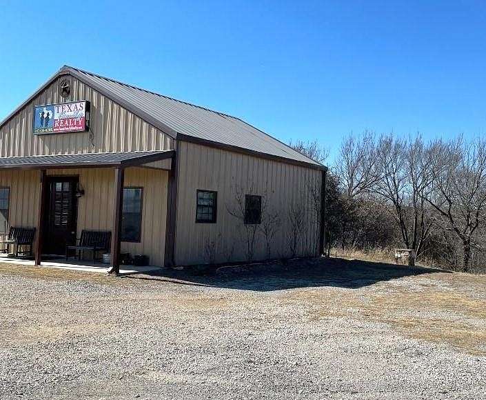 3.8 Acres of Commercial Land for Sale in Azle, Texas