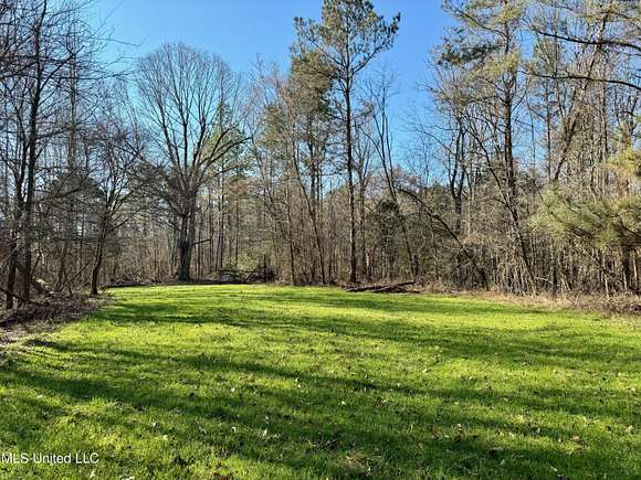 200 Acres of Recreational Land for Sale in Carrollton, Mississippi