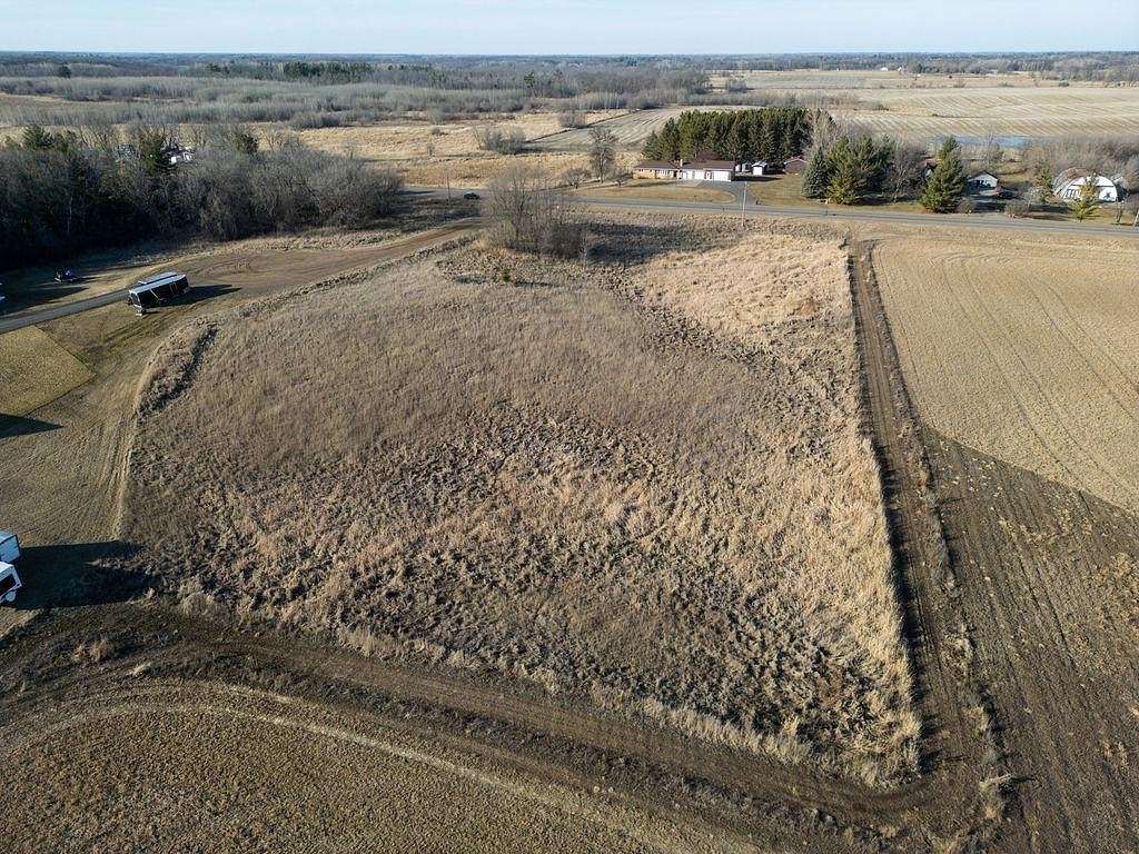 2.8 Acres of Residential Land for Sale in Stanchfield Township, Minnesota