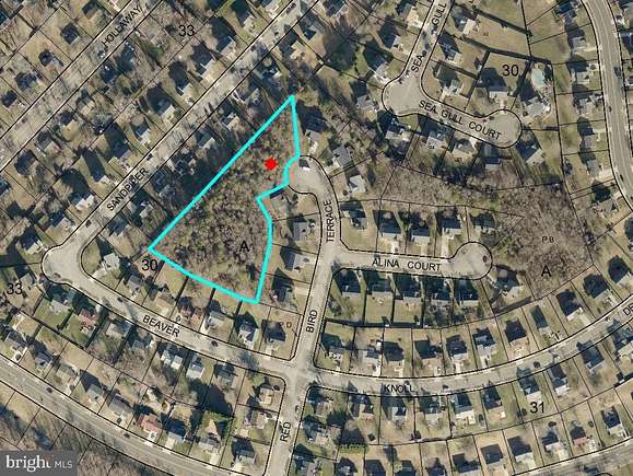 2.1 Acres of Residential Land for Sale in Upper Marlboro, Maryland