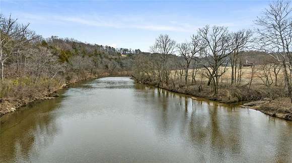 6.5 Acres of Residential Land for Sale in Eureka Springs, Arkansas