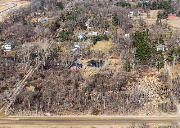 2.5 Acres of Residential Land for Sale in South Lyon, Michigan
