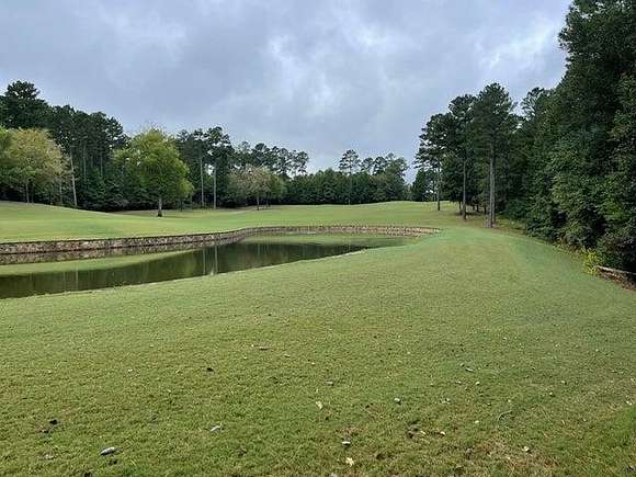 0.87 Acres of Residential Land for Sale in North Augusta, South Carolina