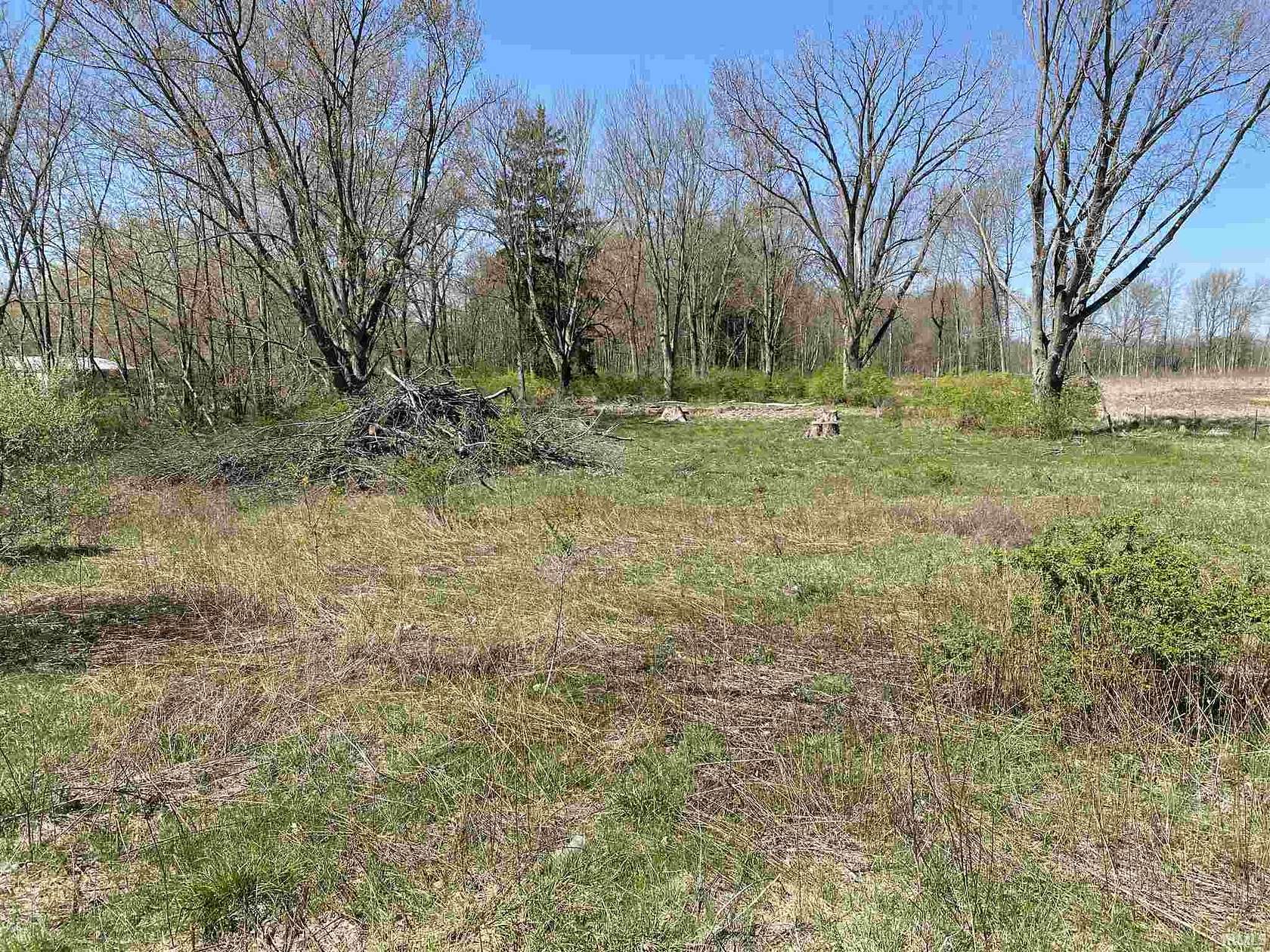 5.4 Acres of Residential Land for Sale in South Bend, Indiana