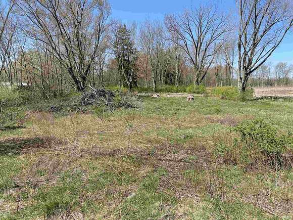 5.4 Acres of Residential Land for Sale in South Bend, Indiana