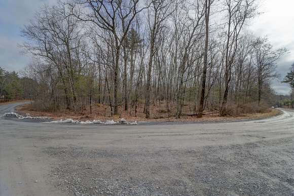 4.04 Acres of Residential Land for Sale in Catskill, New York