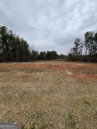 2.8 Acres of Residential Land for Sale in Griffin, Georgia