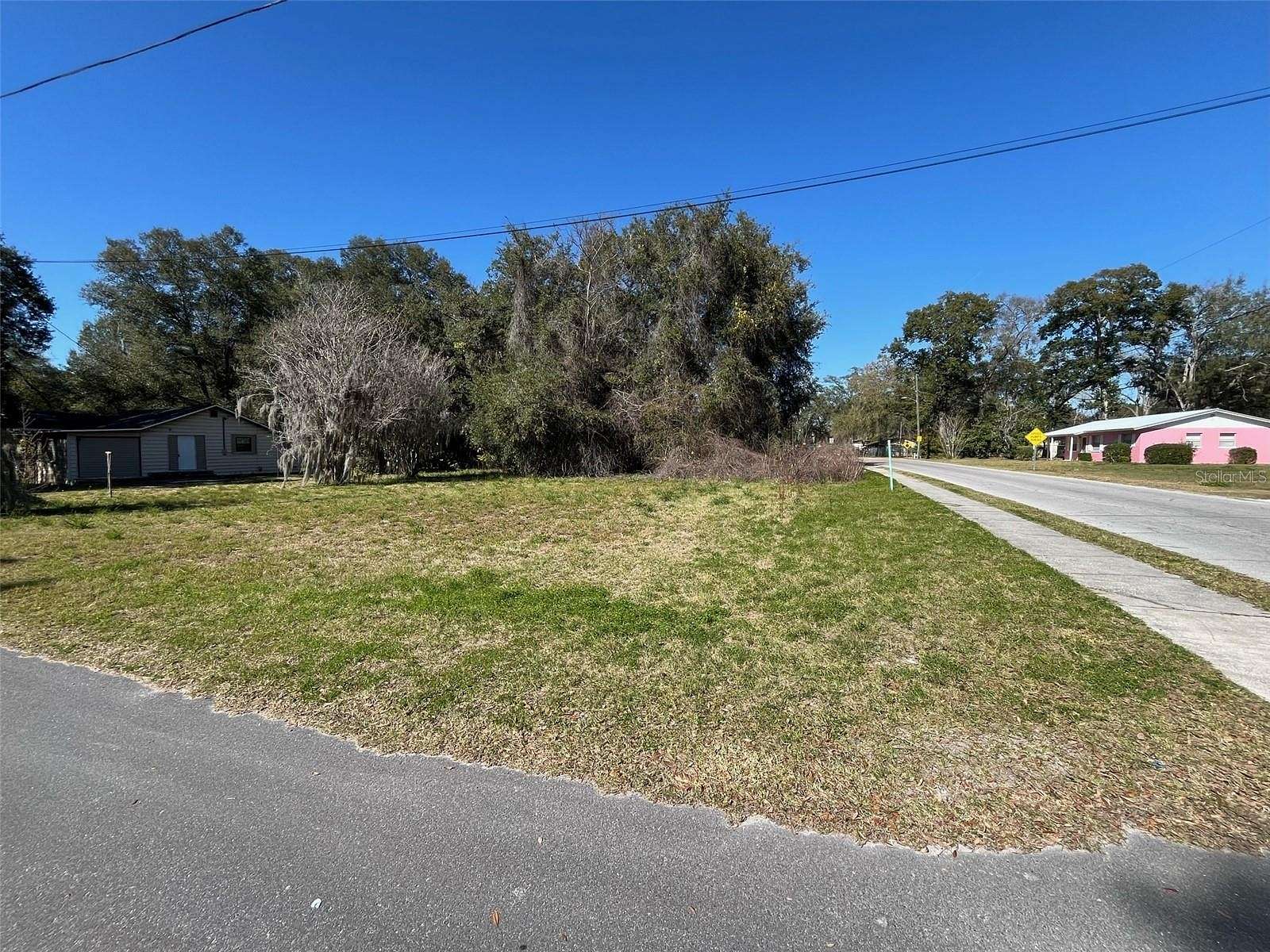 0.17 Acres of Residential Land for Sale in Wildwood, Florida