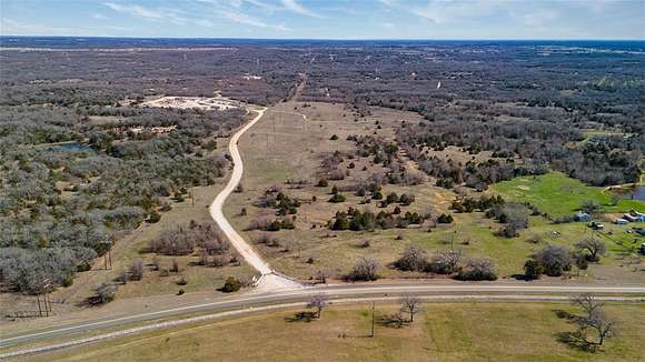 29.4 Acres of Land for Sale in Gainesville, Texas