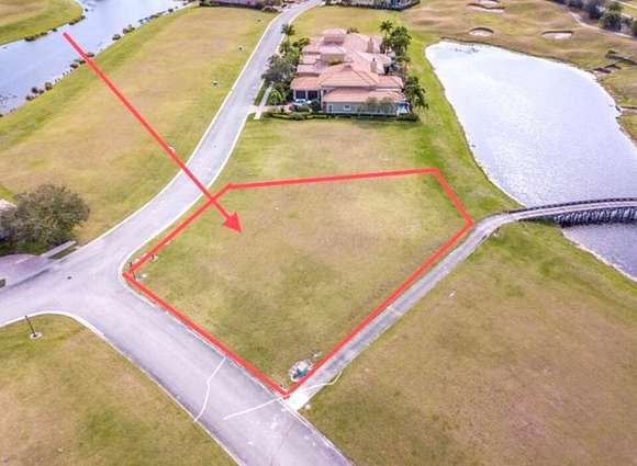 0.308 Acres of Residential Land for Sale in Port St. Lucie, Florida