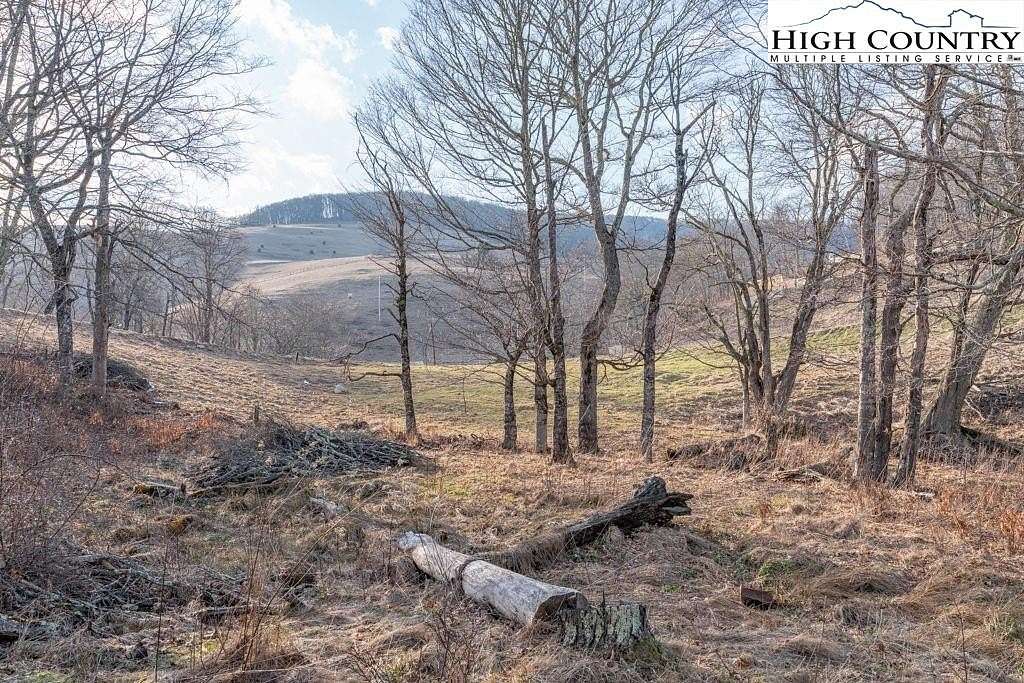 1.9 Acres of Residential Land for Sale in Banner Elk, North Carolina