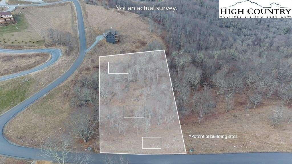 1.9 Acres of Residential Land for Sale in Banner Elk, North Carolina