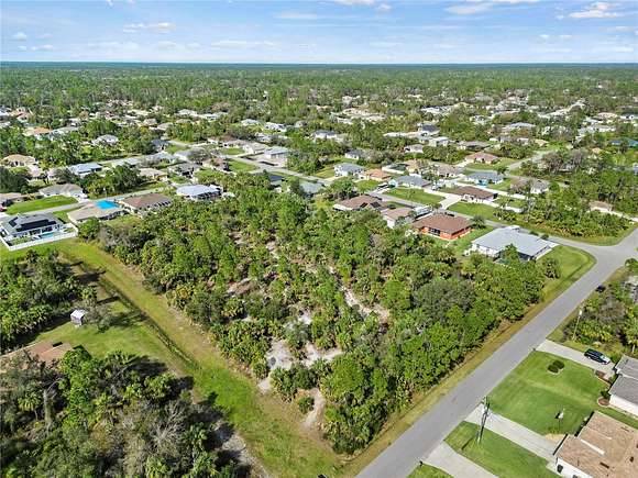3.4 Acres of Residential Land for Sale in North Port, Florida