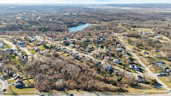 3.6 Acres of Residential Land for Auction in Shawnee, Kansas