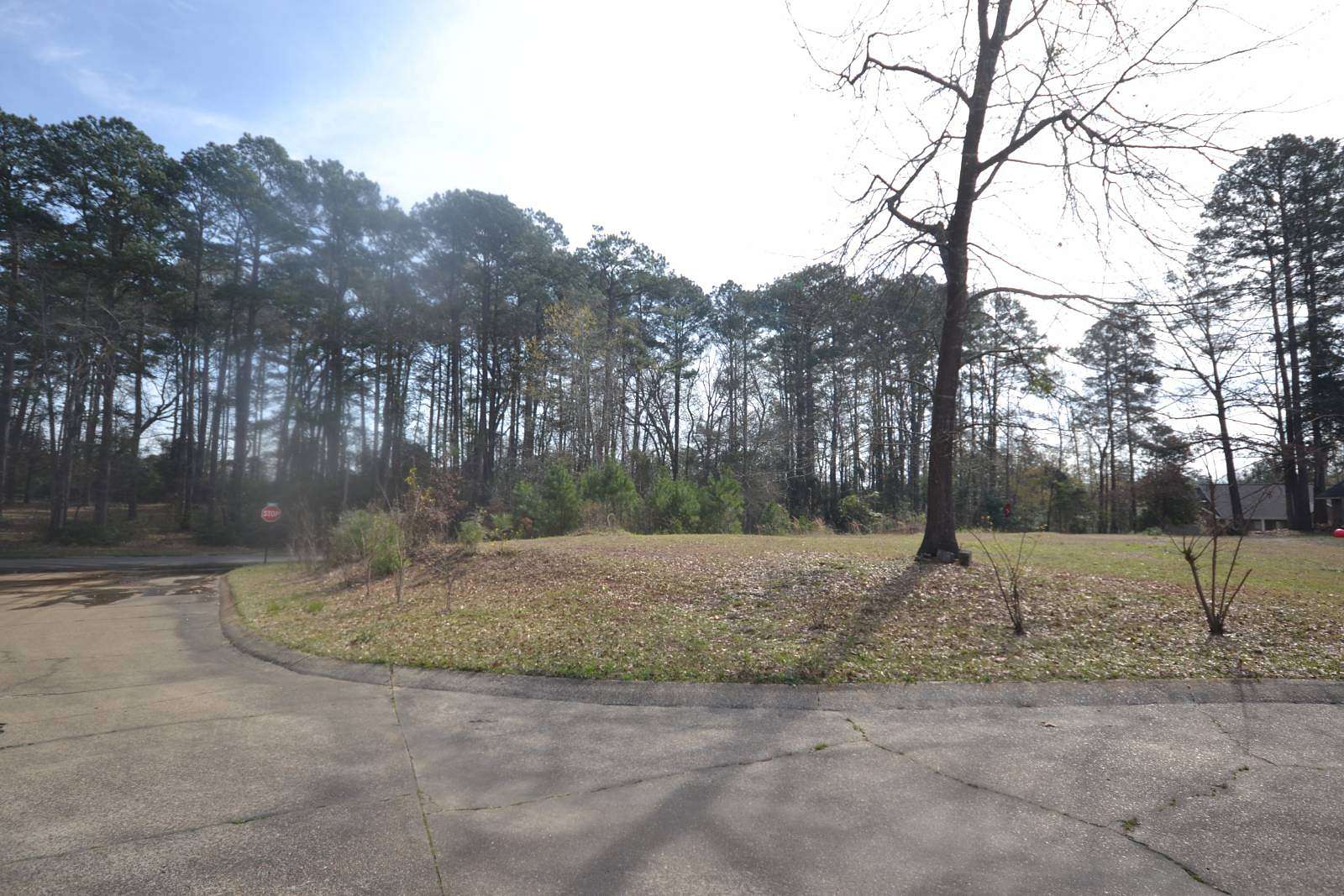 0.49 Acres of Residential Land for Sale in Magnolia, Arkansas