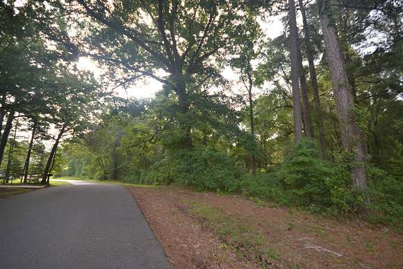 2.5 Acres of Residential Land for Sale in Magnolia, Arkansas