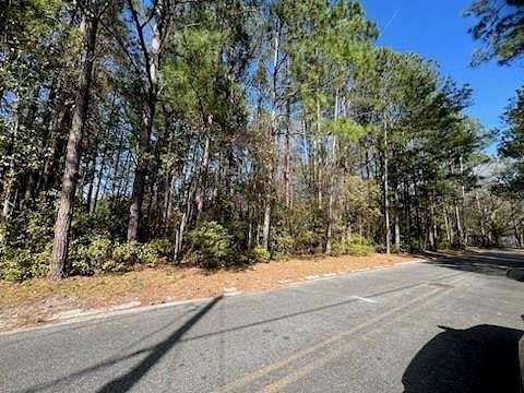 0.5 Acres of Land for Sale in Waycross, Georgia