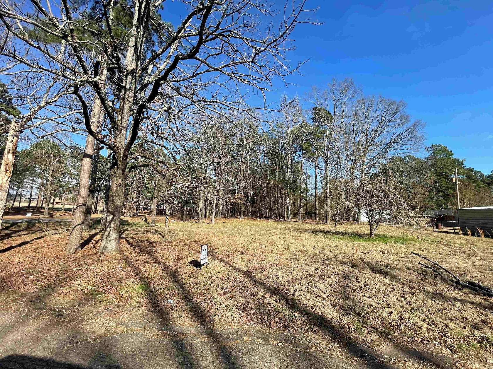 0.48 Acres of Land for Sale in Fordyce, Arkansas