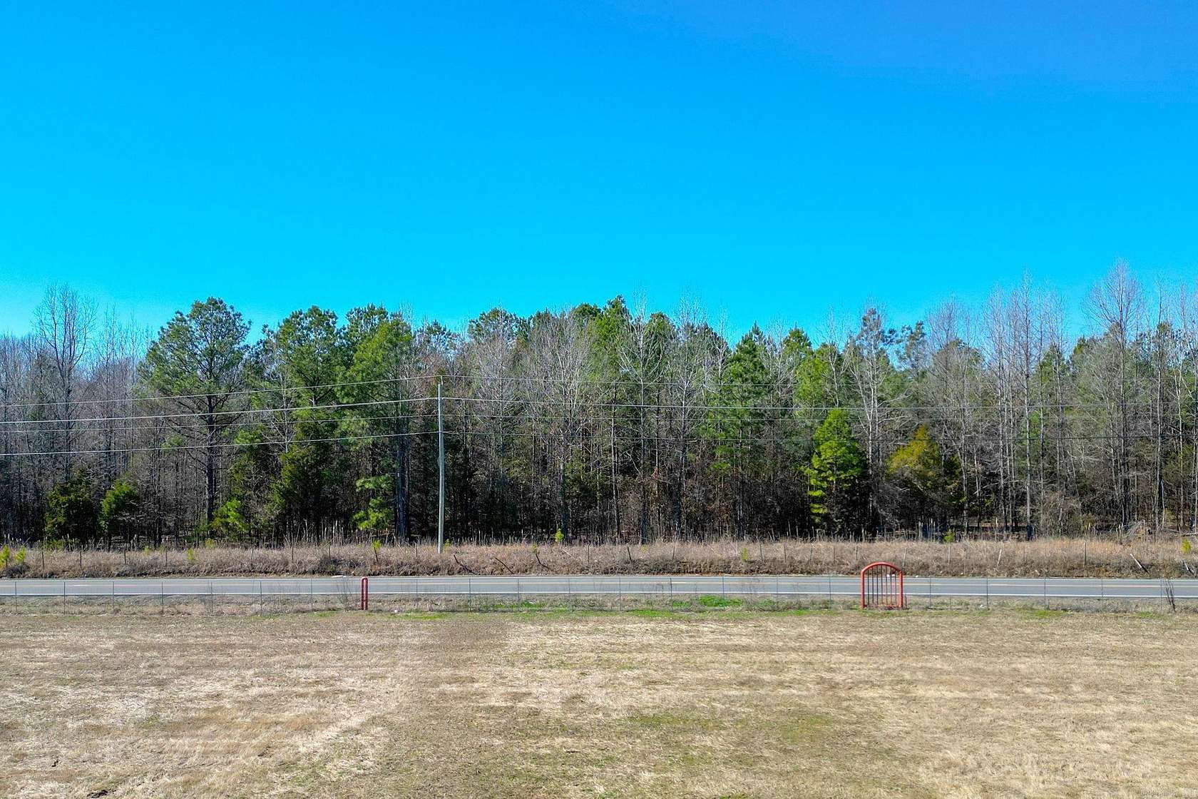 8 Acres of Residential Land for Sale in Cabot, Arkansas