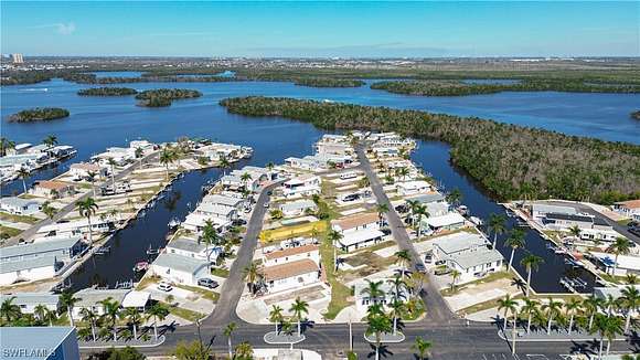 Residential Land for Sale in Fort Myers Beach, Florida