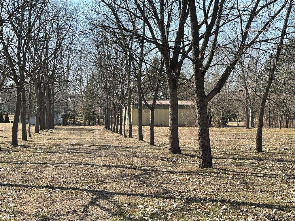 0.93 Acres of Residential Land for Sale in Buffalo City, Wisconsin
