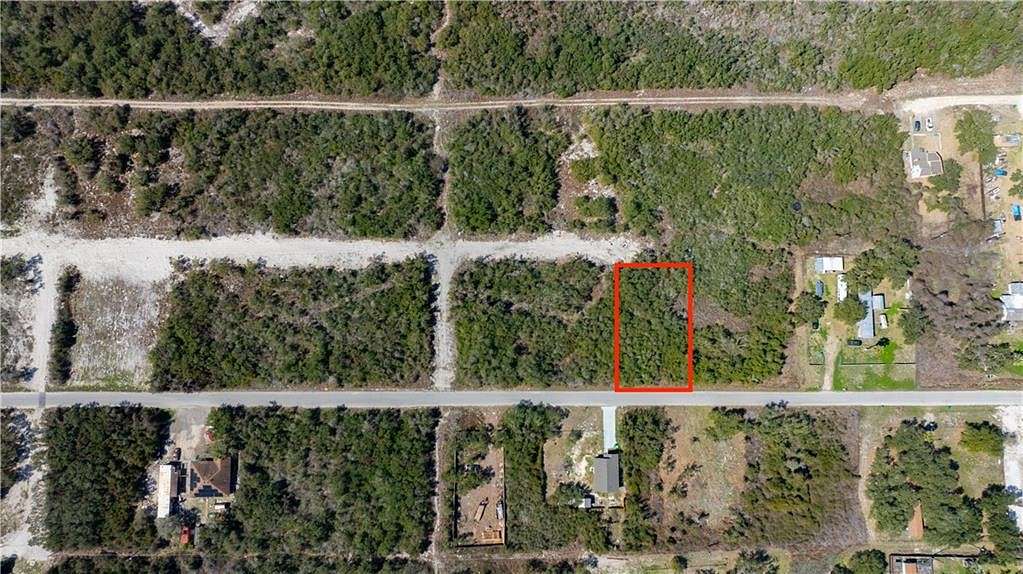 0.32 Acres of Residential Land for Sale in Aransas Pass, Texas