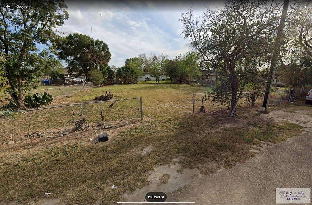 0.18 Acres of Residential Land for Sale in La Feria, Texas