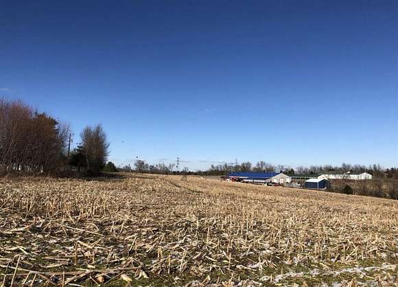11.9 Acres of Agricultural Land for Sale in Lancaster, Kentucky