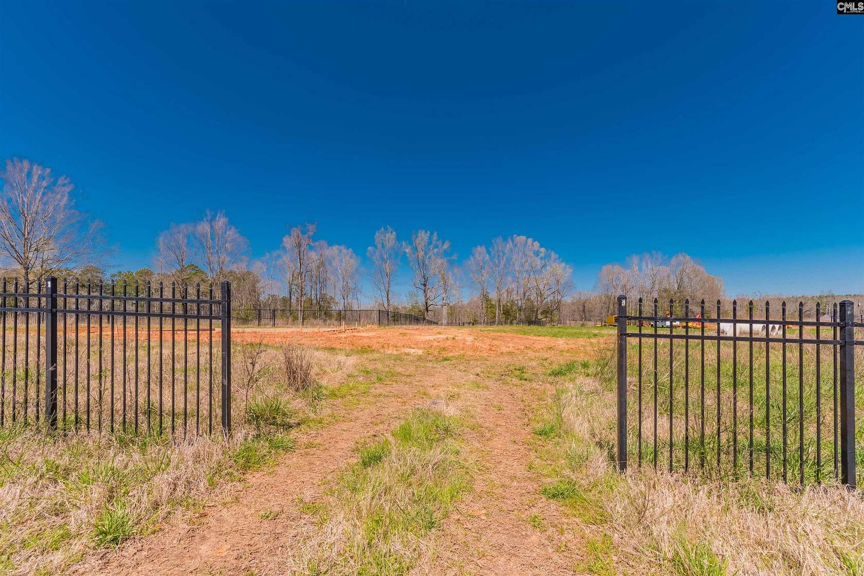 0.92 Acres of Residential Land for Sale in Prosperity, South Carolina