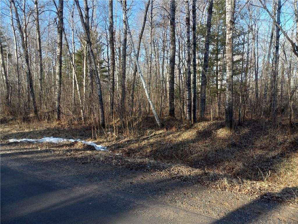 2.5 Acres of Residential Land for Sale in Cable, Wisconsin