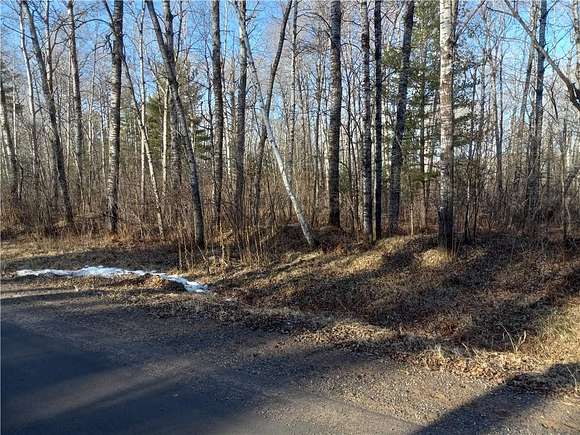 2.54 Acres of Residential Land for Sale in Cable, Wisconsin